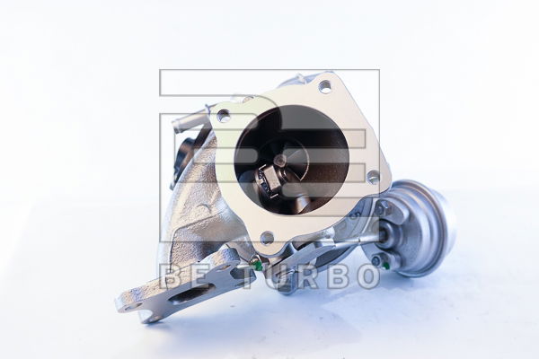 Turbocompresseur, suralimentation